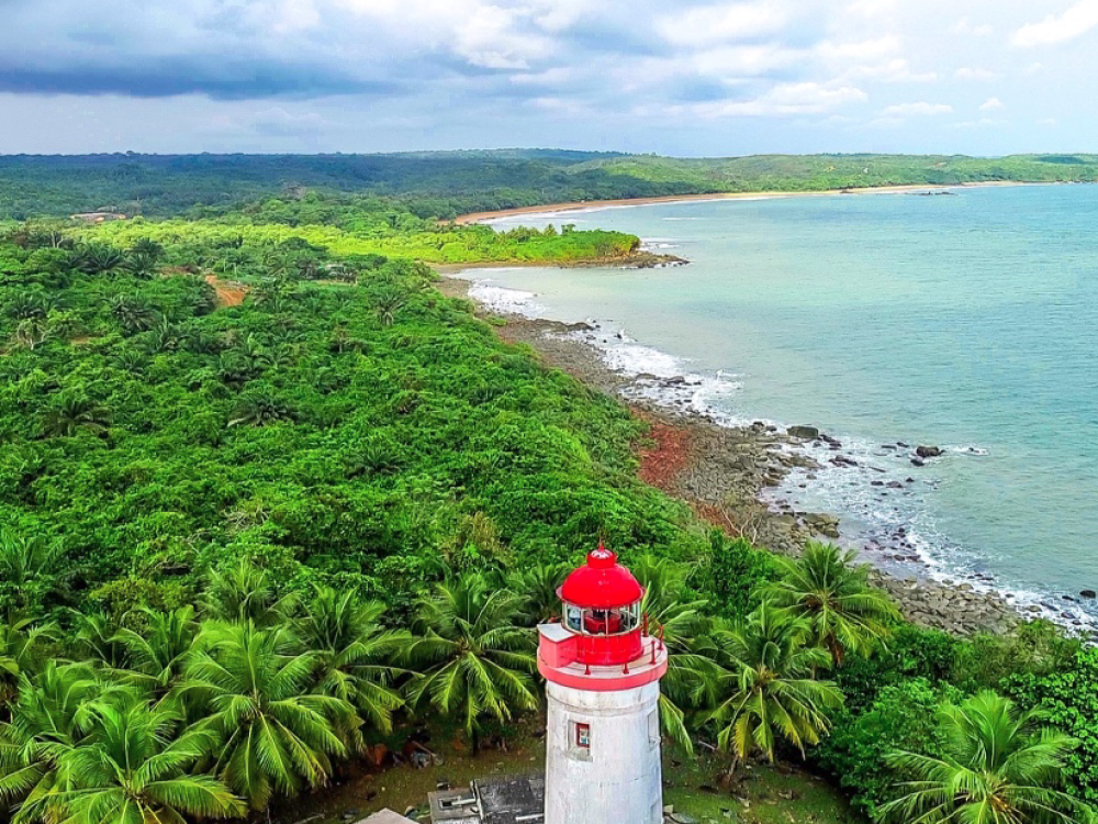 Cape Three Points_Western Region